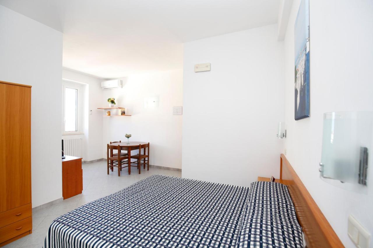 Appartamenti Via Venezia Vieste Kültér fotó
