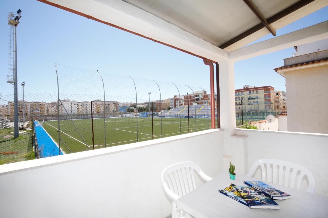 Appartamenti Via Venezia Vieste Kültér fotó