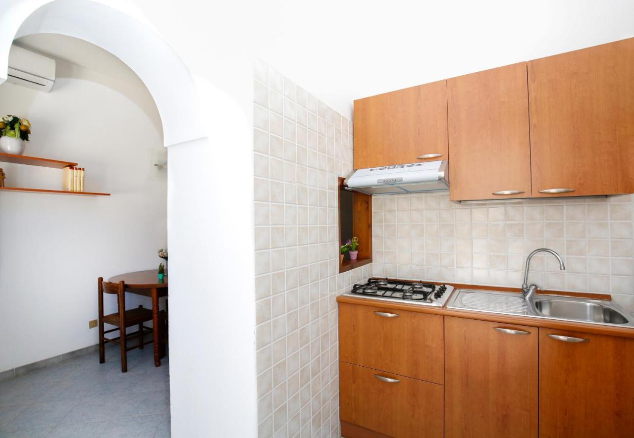 Appartamenti Via Venezia Vieste Kültér fotó